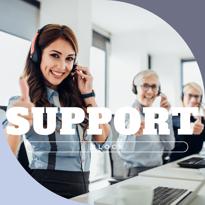 Help Desk Support