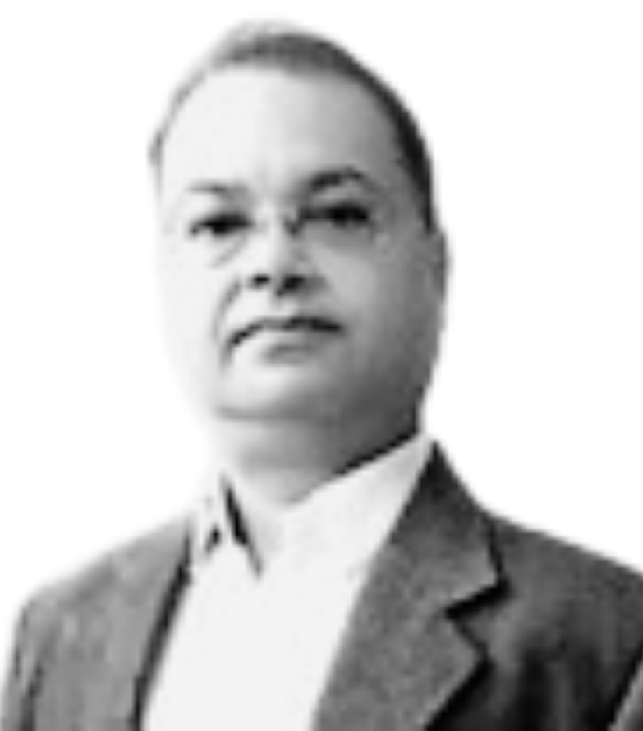 Mr Anurag Chaturvedi