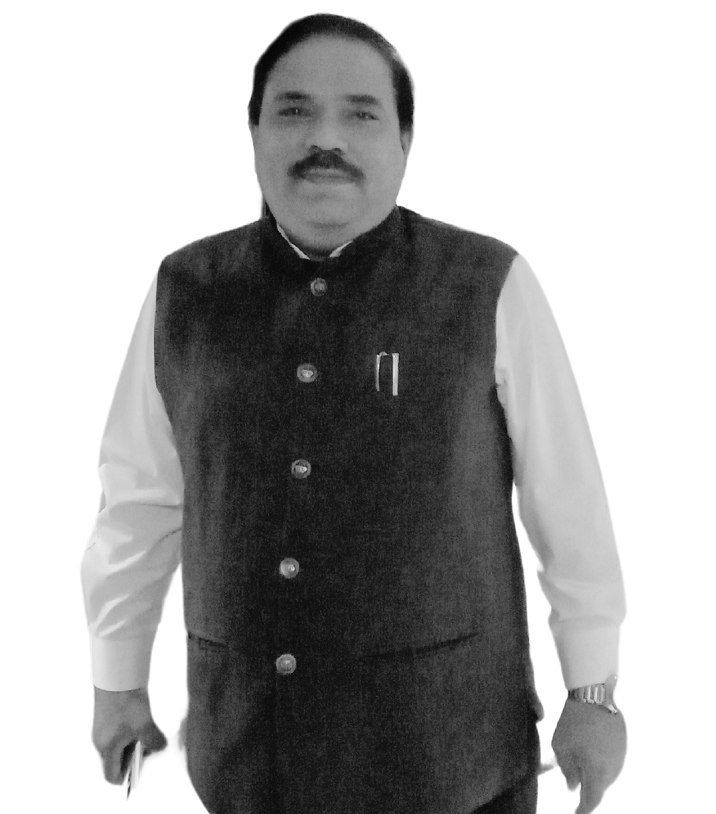 Dr Rakesh Dube